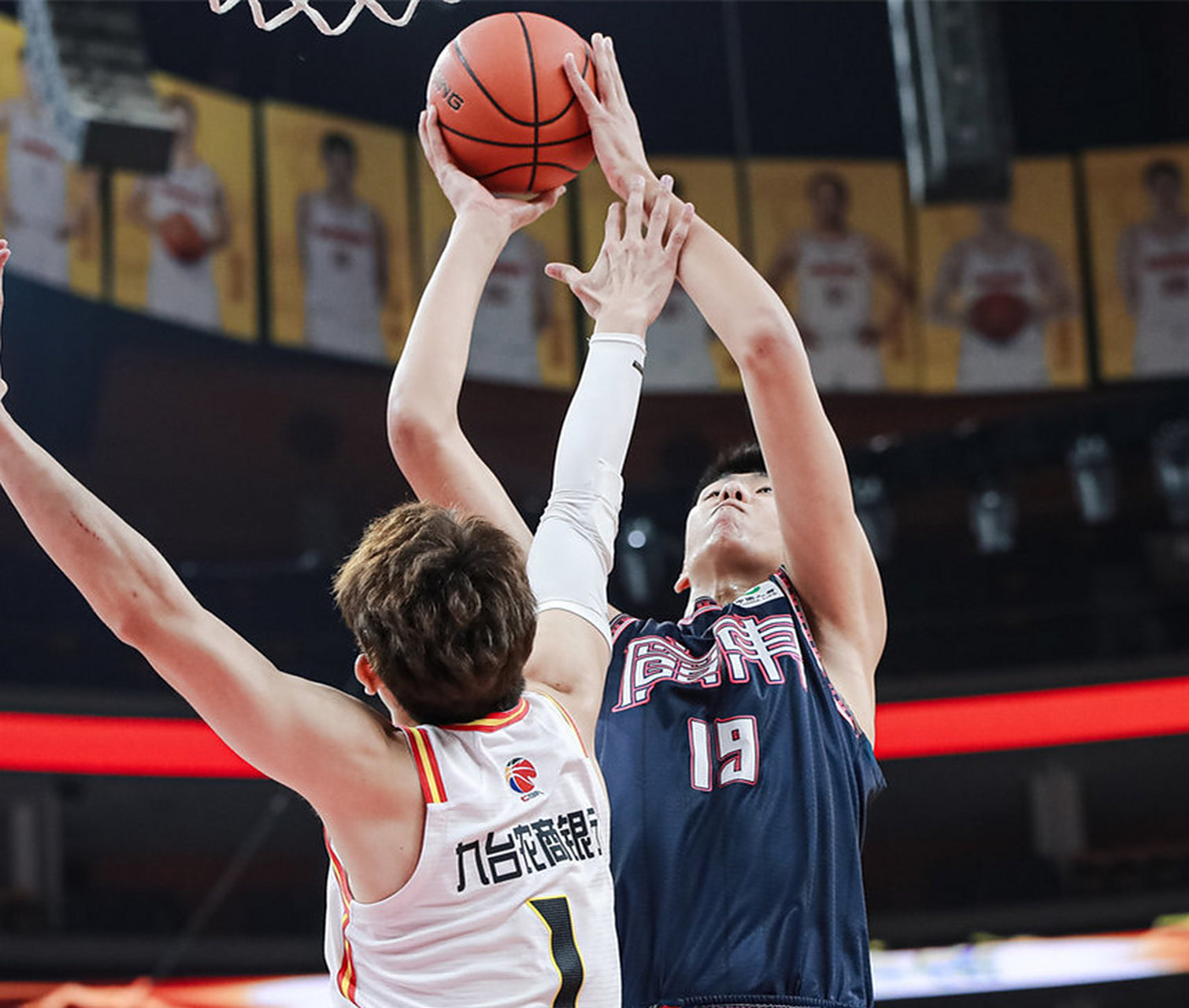 开云官网-转折点！广东宏远状态回暖，CBA常规赛转会期攻防权衡，话题不断，资深球员宣示担当的简单介绍